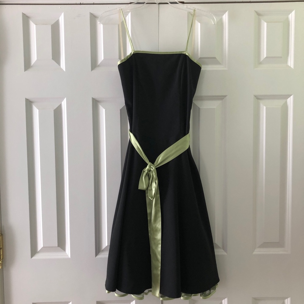 ⭐️ Retro Dress